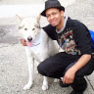 Meet your Posher, Anthony m